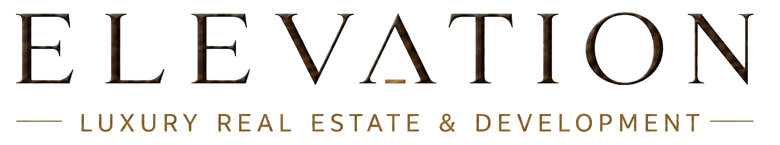 Elevation Luxury Real Estate & Development